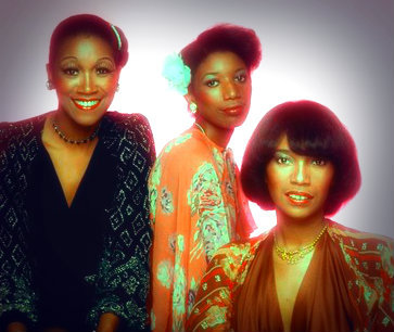 Black Kudos • June Pointer June Antoinette Pointer (November 30,...