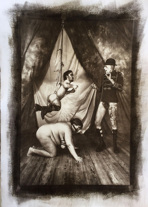 Witkin, I suppose