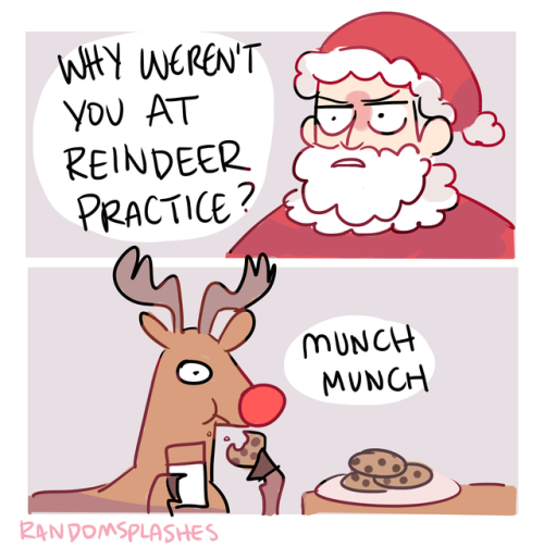 happy elfing holiday | Tumblr