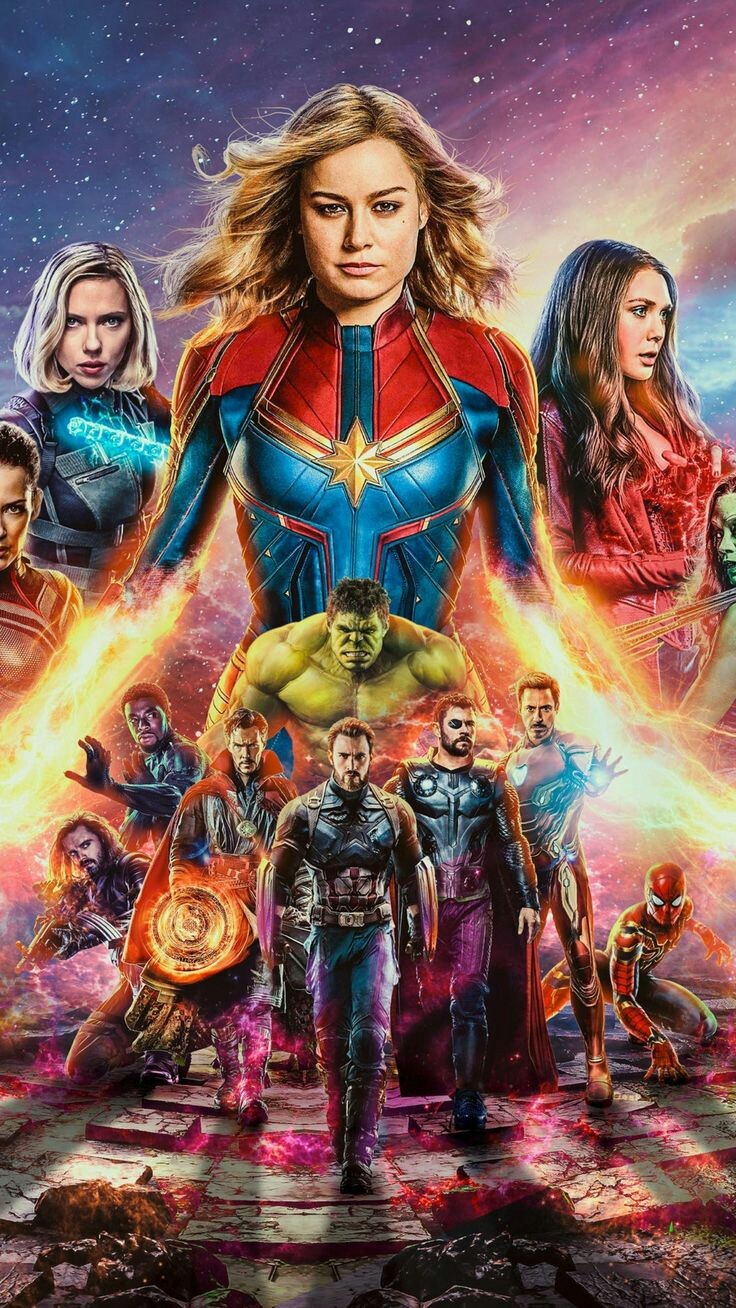 Avengers Endgame Wallpapers Tumblr Avengers Endgame Wallpapers Tumblr