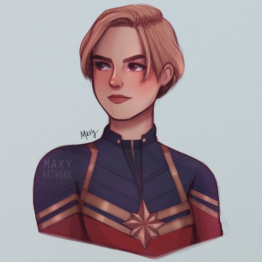 short haired carol | Tumblr