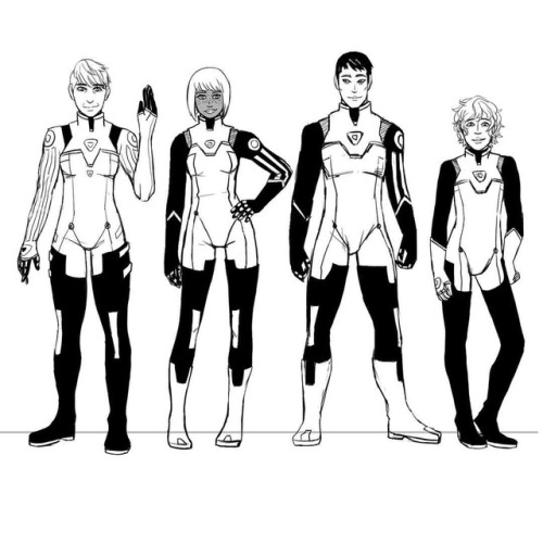sciencefiction fashiondesign sketch manga characterdesign comic digitalsketchbook digitalsketch webcomic scifi