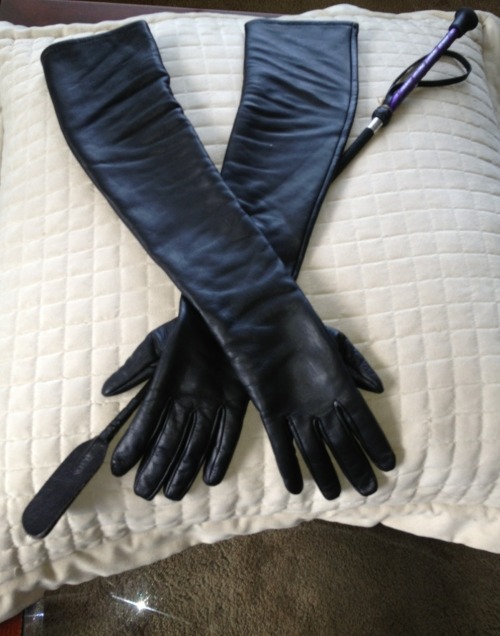 Gloves Stuff