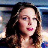Daily Supergirl