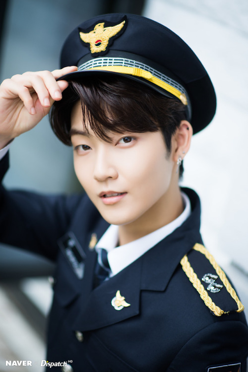 fytheboyz:NAVER x Dispatch