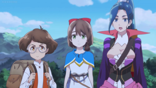 kaalavg:Lost Song  (12 ep)(A original Netflix Serie)