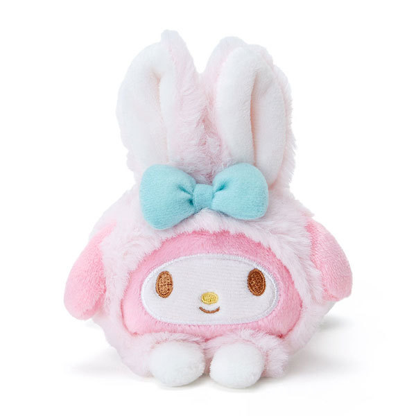 My Melody Bunny Plush - Kawaii Unicorn - Super Cute Kawaii