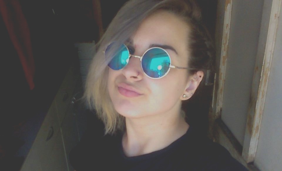 Short Hair Cut Tumblr Posts Tumbral Com