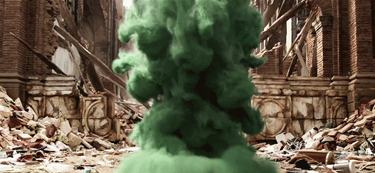 Mysterio - Spider-Man Far From Home - Smoke and Mirrors