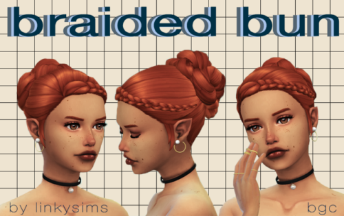 CAPELLI THE SIMS 4 SCARICA