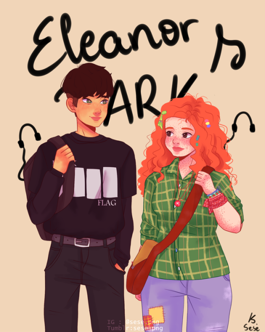 eleanor and park on Tumblr