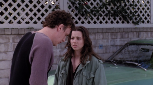 caramelizee:freaks and geeks (s01e06)