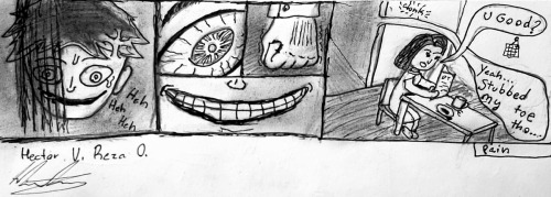 texancomics