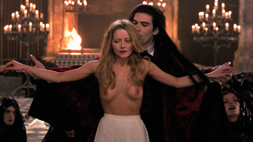 shotsofhorror:Interview with the Vampire, 1994, dir. Neil...