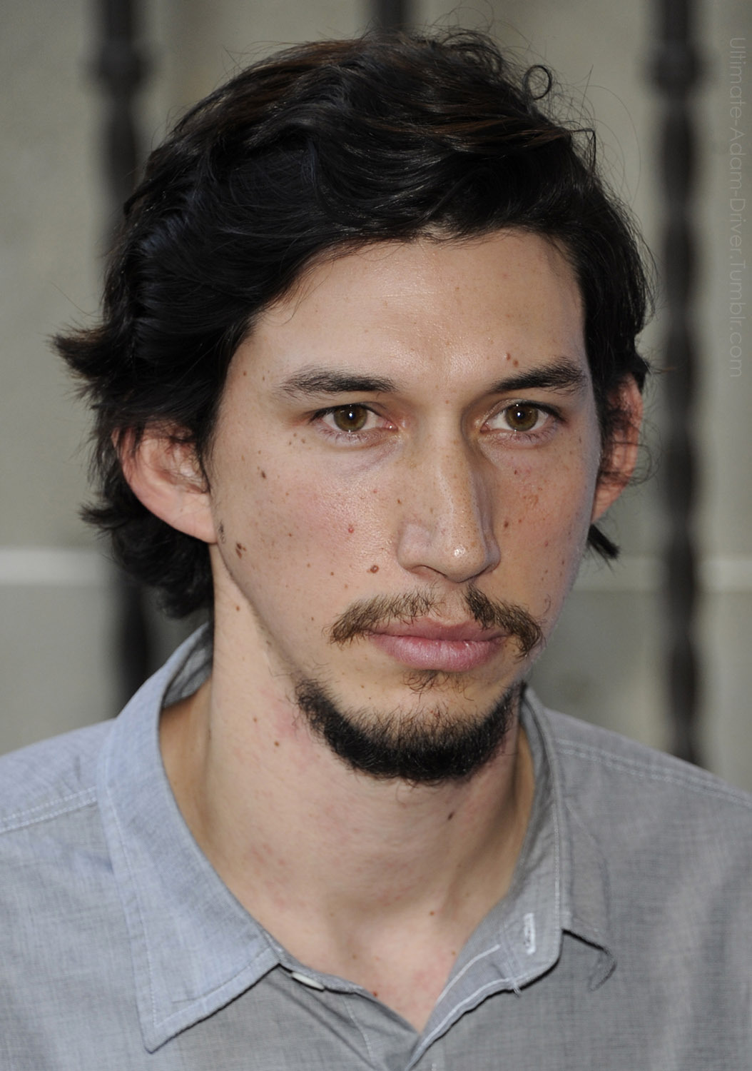 Next photo of Adam Driver