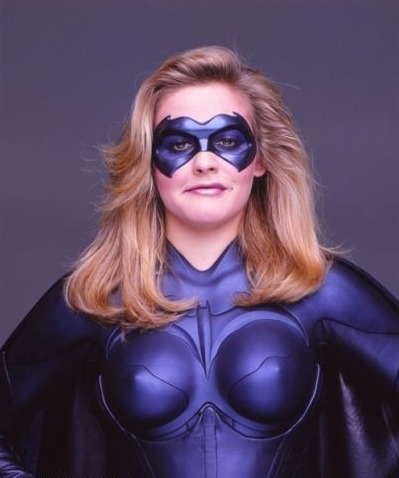 Alicia Silverstone Batgirl Porn - Showing Porn Images for Alicia silverstone batgirl costume ...