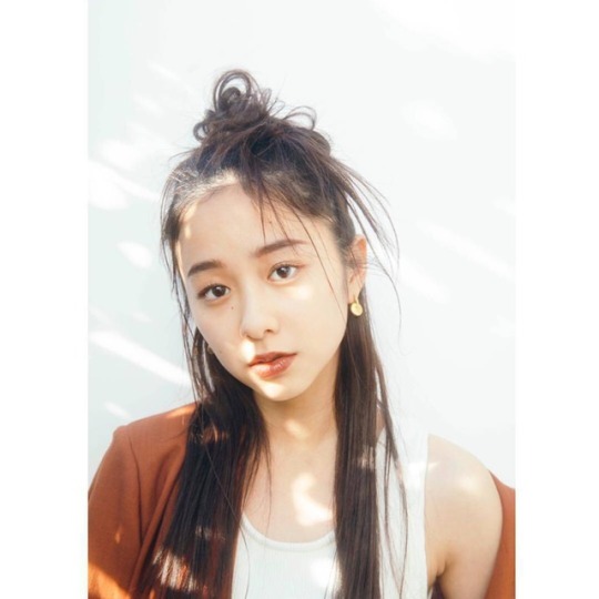 Hotta Mayu