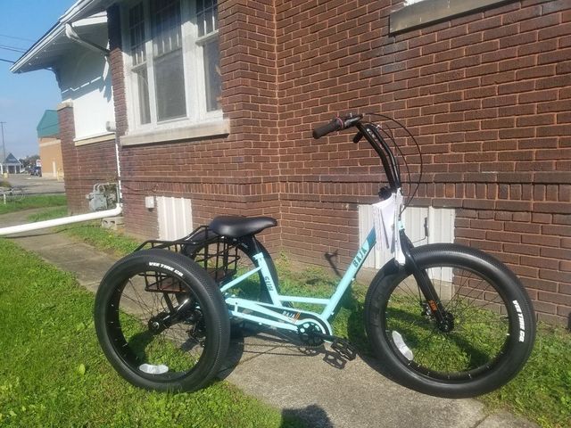 sun baja trike for sale