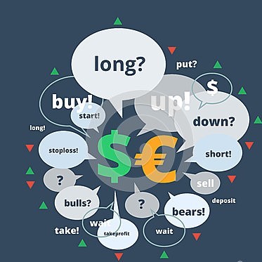 Forex alert