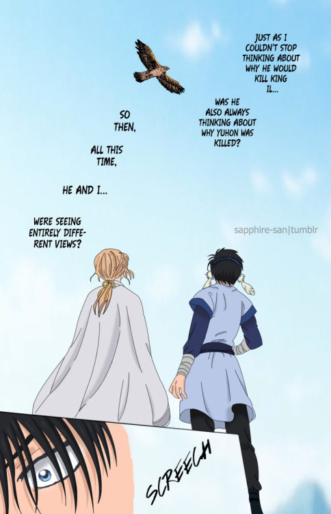 sapphire-san