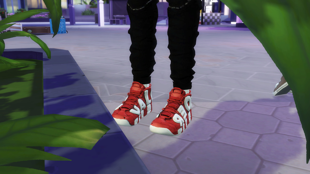 sims 3 nike blazers