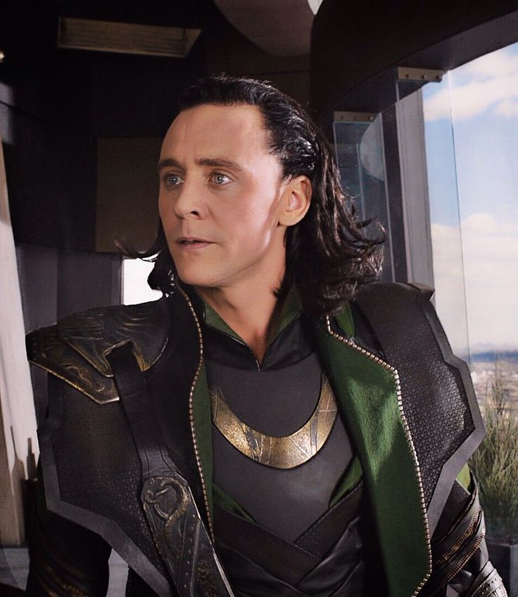 Multifandom Imagines, Oneshots etc.: Dance - Loki x Reader