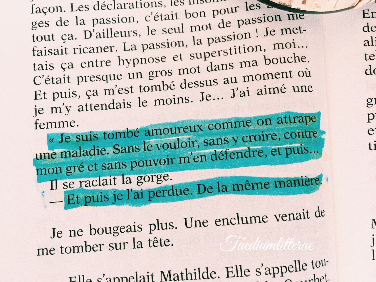 Je suis un gigolo je cherche des femme