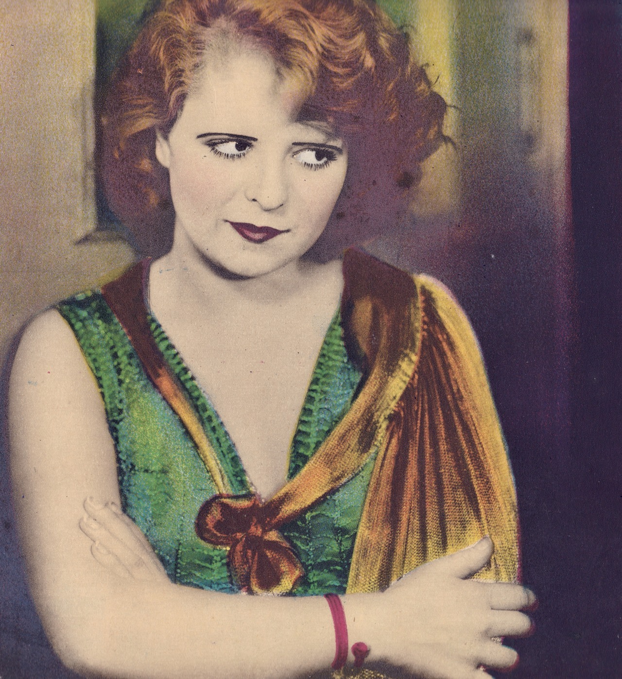 Clara Bow Archive