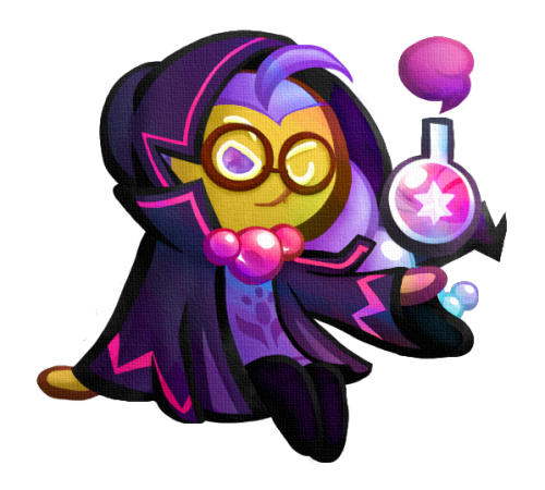 cookie run alchemist cookie | Tumblr