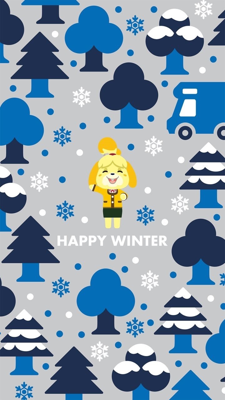 Zakku's Game Posts — Animal Crossing wallpaper from ...