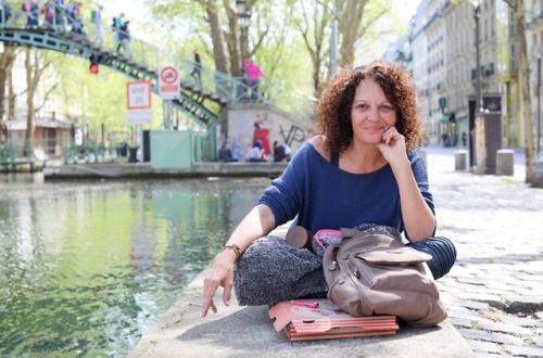“I’m from a small city in the south of Spain. It’s known for...