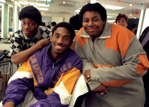 dopedev:Kenan, Kobe, & Kel (1998)