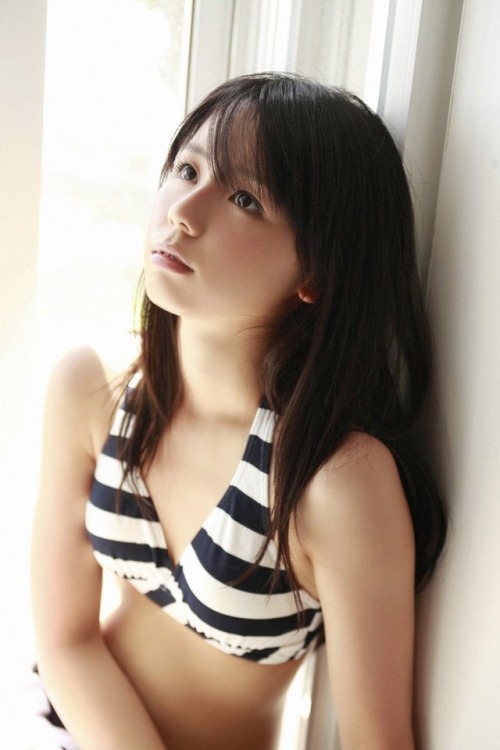 superbloveluminary:Rina Koike 58