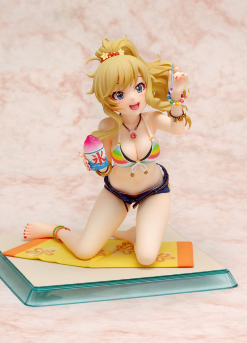 thefigureresource:Yui Ootsuki : Summertime☆High ver -...