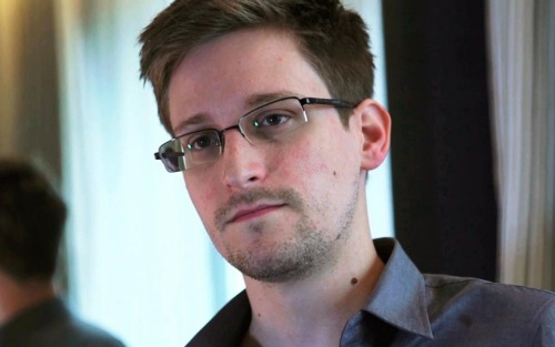 aljazeeraamerica:Snowden nominated for Nobel Peace PrizeTwo...