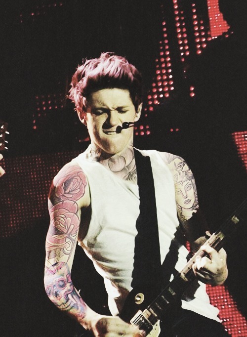 punk edits on Tumblr