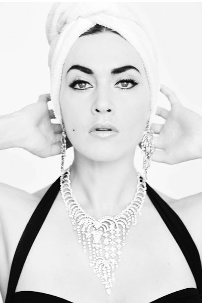 dafiro:Kate Winslet as Elizabeth Taylor