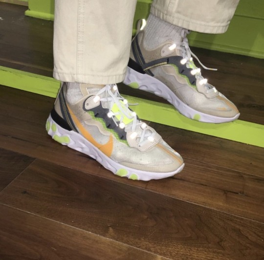 element 87 lime