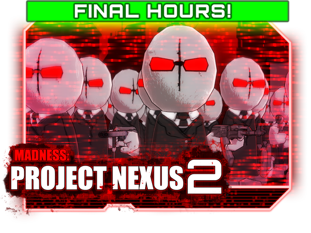 Madness Project Nexus 2 Skachatj Torrentom