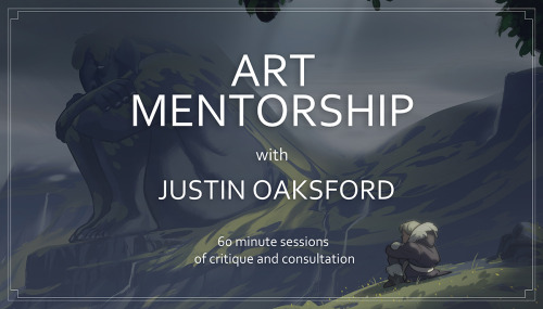 Hi all! I have opened 6 Mentorship slots on Gumroad! They will...