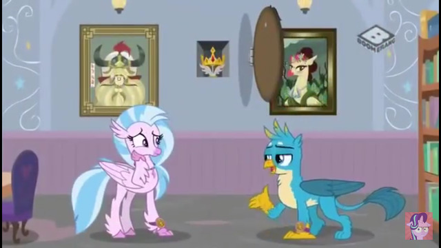 my little pony season 8 episode 14