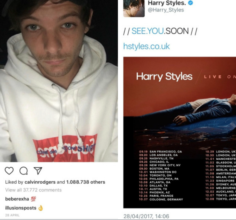 Zayn Malik spotyka się teraz z kimkolwiek
