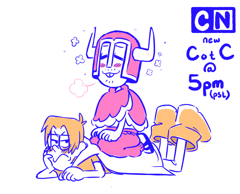 NEW CRAIG OF THE CREEK EPISODE TONIGHT at GLORIOUS 5PM(soon) Today is my BOYE’s time to shine! So all ya’ll Mark stans can sit down today. also its a good episode lol