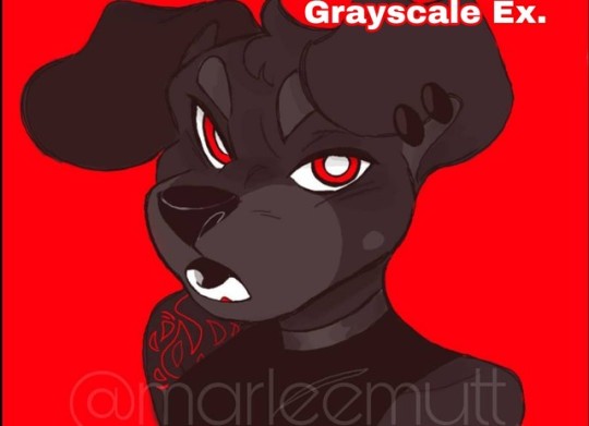 furry ych