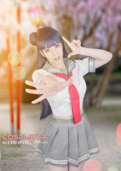 Yoshikocosplay Tumblr