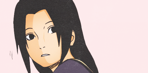 Mikoto Uchiha Tumblr