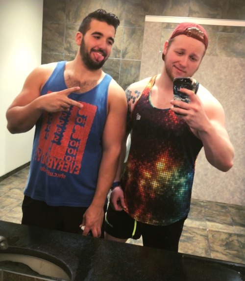 the gaybro community knows the gaybro community knows
