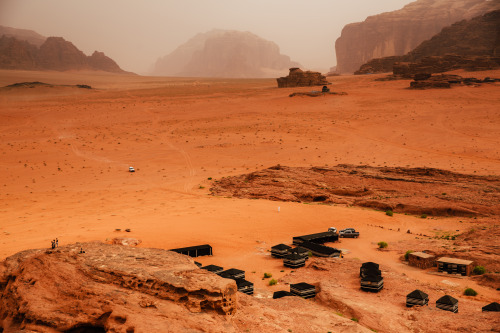 samhorine:wadi rum - part 2 of 3 - april 2016