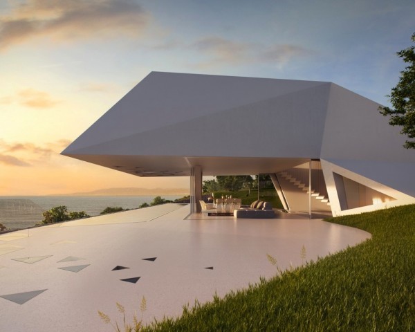 Environmentally Innovative Home home designing via environmentally innovative Environmentally Innovative Home home designing via environmentally innovative