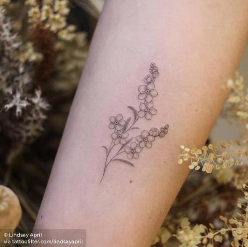 43 Small Nature Tattoos for Men [2024 Inspiration Guide]